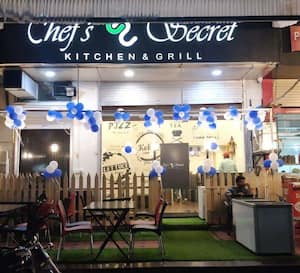 Chef S Secret Reviews Mira Road Mumbai Zomato Chef S Secret Reviews Mira Road Mumbai Zomato